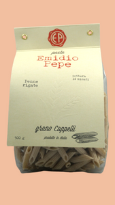 Emidio Pepe Pasta S. Cappelli PENNE [500g]
